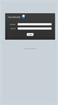 Mobile Screenshot of mail.laser-infotech.com